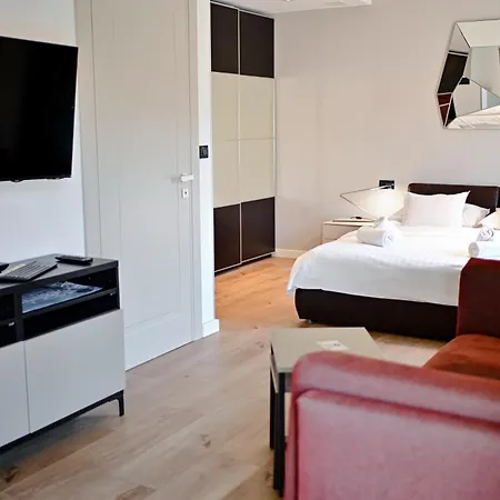 Dantes Appartement Zadar