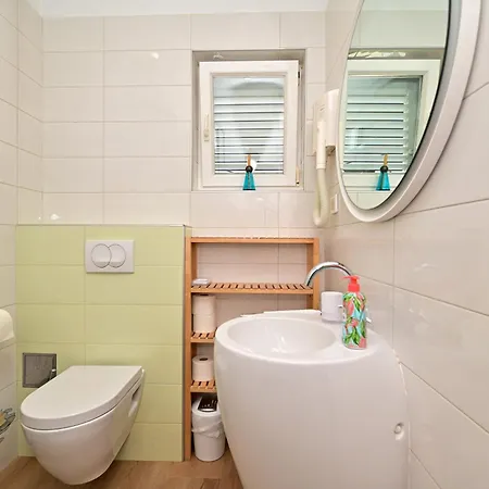 Dantes Appartement *