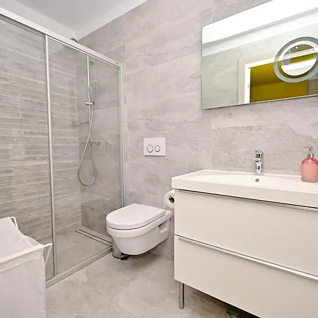 Appartement Dantes *